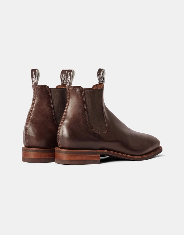 R.M.Williams - Comfort Craftsman Boots