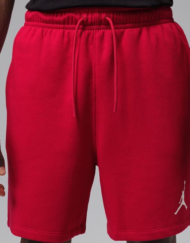 Nike - Jordan Jumpman Fleece Shorts