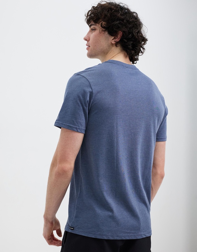 Volcom - Mens Aus Solid T-Shirt