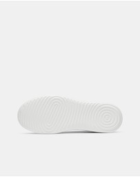 Allbirds - Cruiser Canvas-Mens