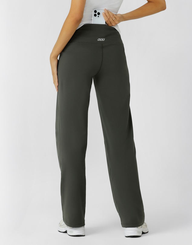 Lorna Jane - All Day Active Midrise Pants