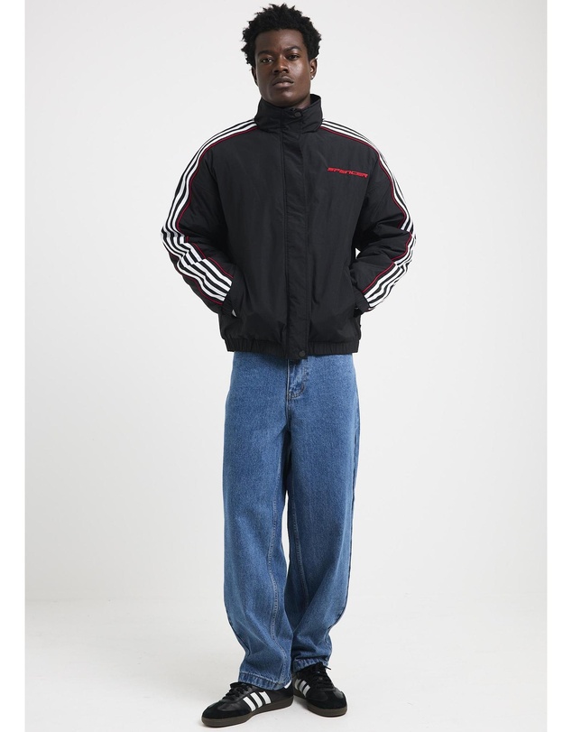Spencer Project - Cruiser Jacket