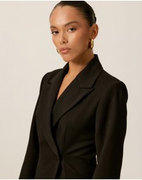 Tussah - Blake Blazer Dress