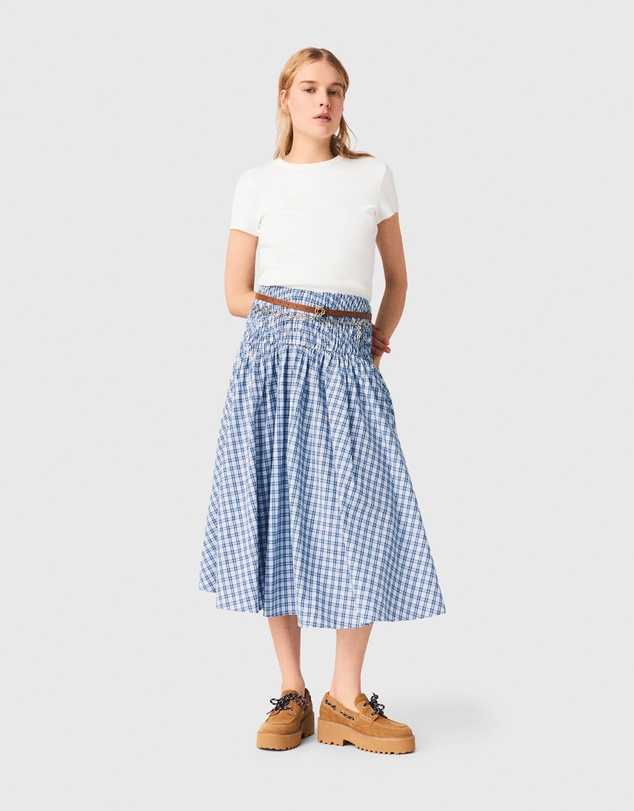 Maje - Jomimi Skirt