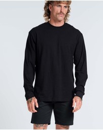 Vacancy Co - Vacant Long Sleeve Tee