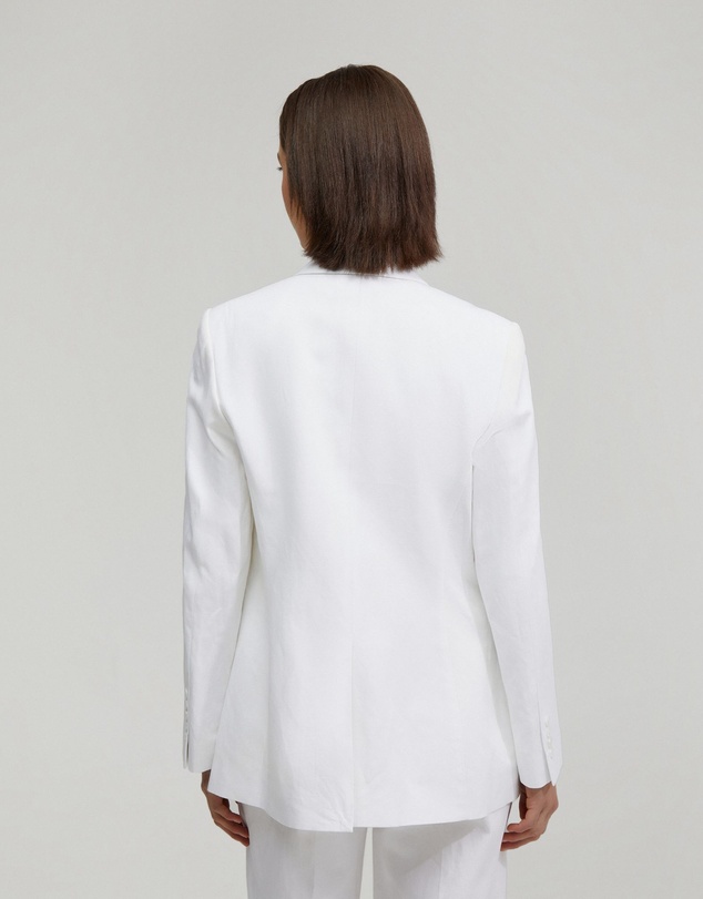 Oxford - Cara 3 Button Jacket