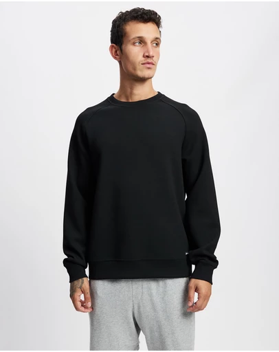 Cutter & Buck - Roam Crewneck