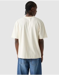 GUESS Originals - Guess Originals Service Station T-Shirt