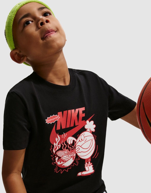 Nike - Sole Food Tee - Teens