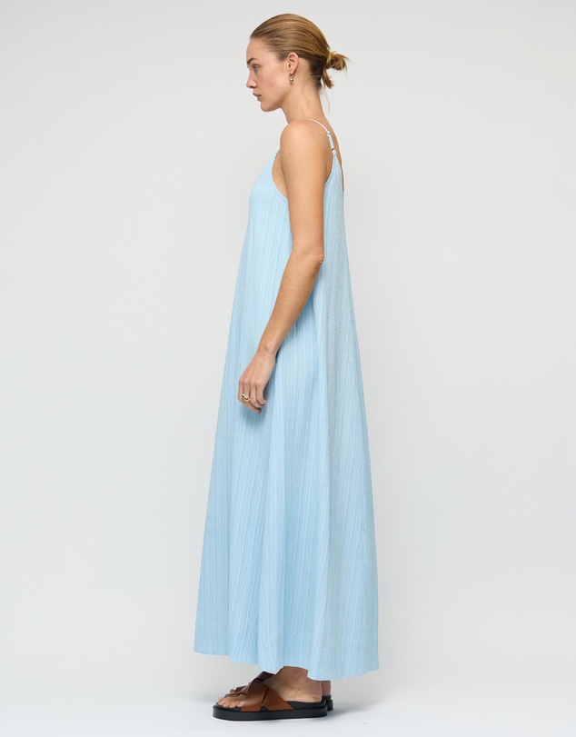 Staple the Label - Amira Maxi Dress