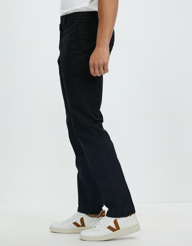 Tommy Hilfiger - 1985 Denton Pima Cotton Chinos