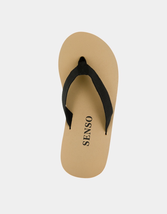 Senso - Kenny