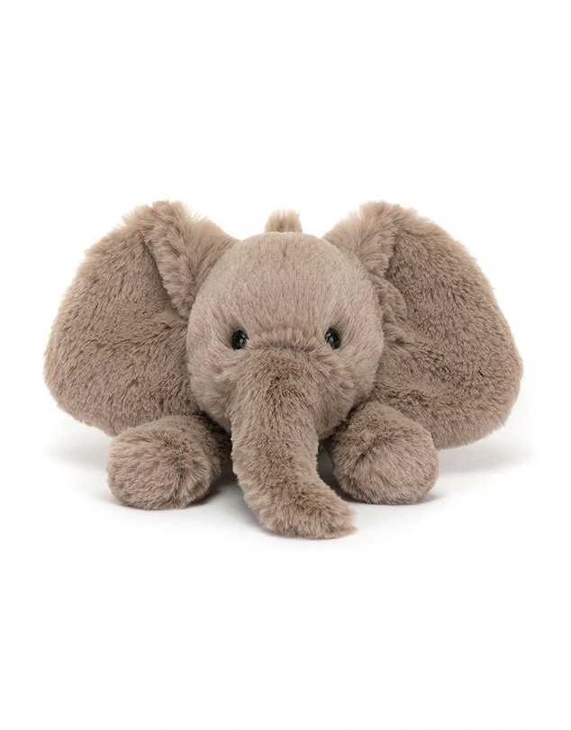 Jellycat - Smudge Elephant Tiny