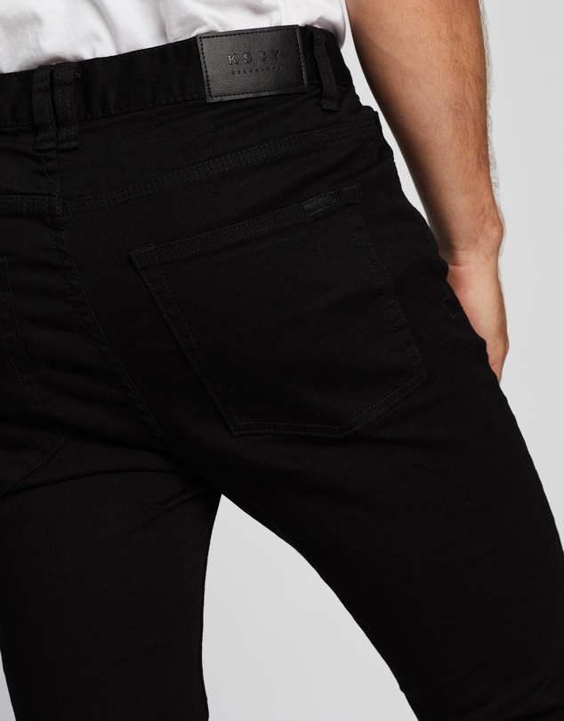 Kiss Chacey - K1 Super Skinny Fit Jeans