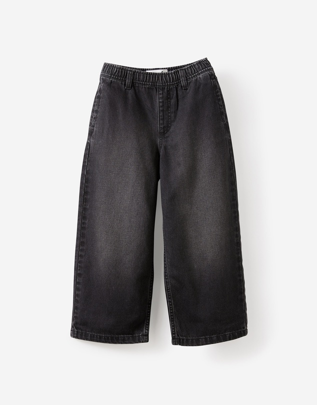 Cotton On Kids - Koby Pull On Jean
