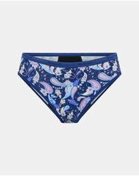 Modibodi - Classic Period Bikini Super Absorbency