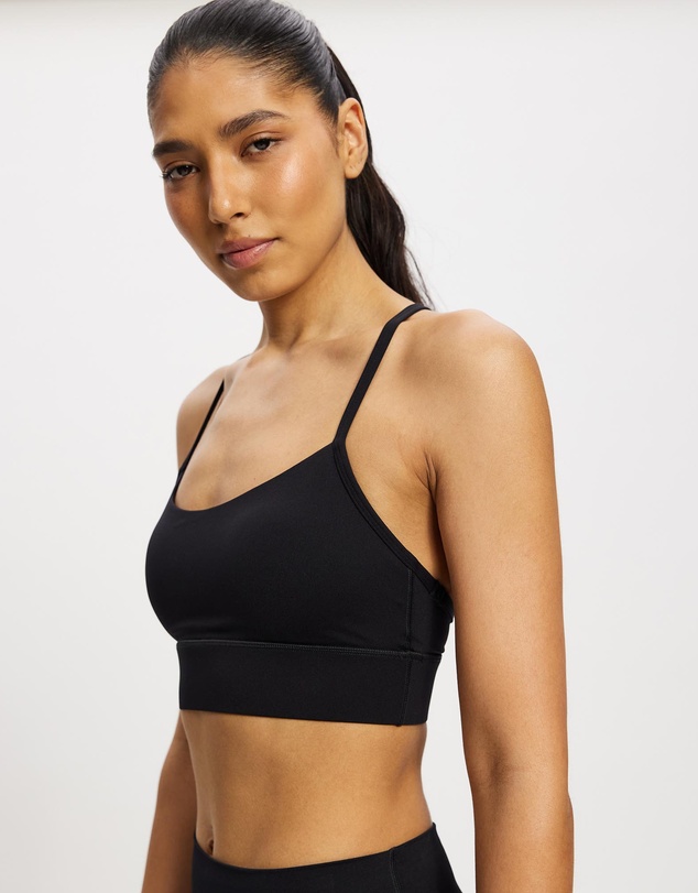 AVE Active - Longline Sport Bra