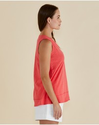 Betty Basics - Mariah Tank