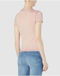 Diesel - Uncuties Top