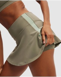 Cotton On Body Active - Round Out Lifestyle Skirt