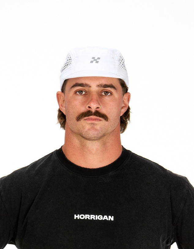 Horrigan - Aero Cap