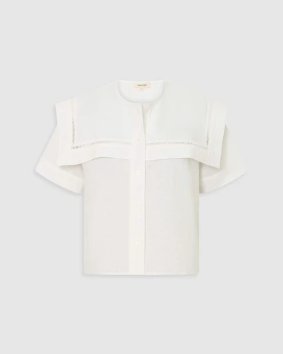 Oroton - Detail Edge Top
