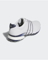 adidas Performance - Tour360 25 Wide Spikeless Golf Shoes Unisex