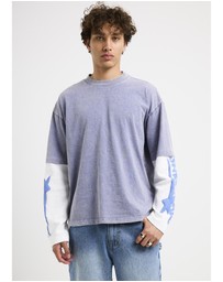 Spencer Project - Transfer Ls Tee