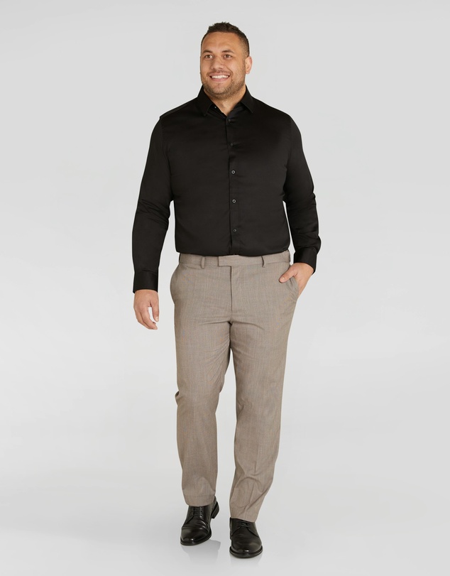Johnny Bigg - Bahamas Stretch Shirt