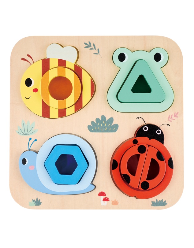 Bello - Bug Sorter