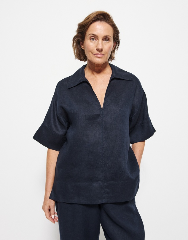 Commonry - Lucie Top