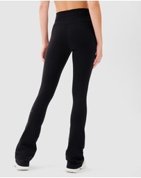 Splits59 - Raquel High Waist Supplex Flare 30