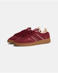 Tommy Hilfiger - The Greenwich Edge Suede - Women's
