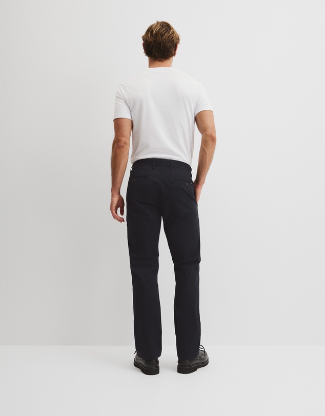 Country Road - Australian Cotton Standard Fit Stretch Chino