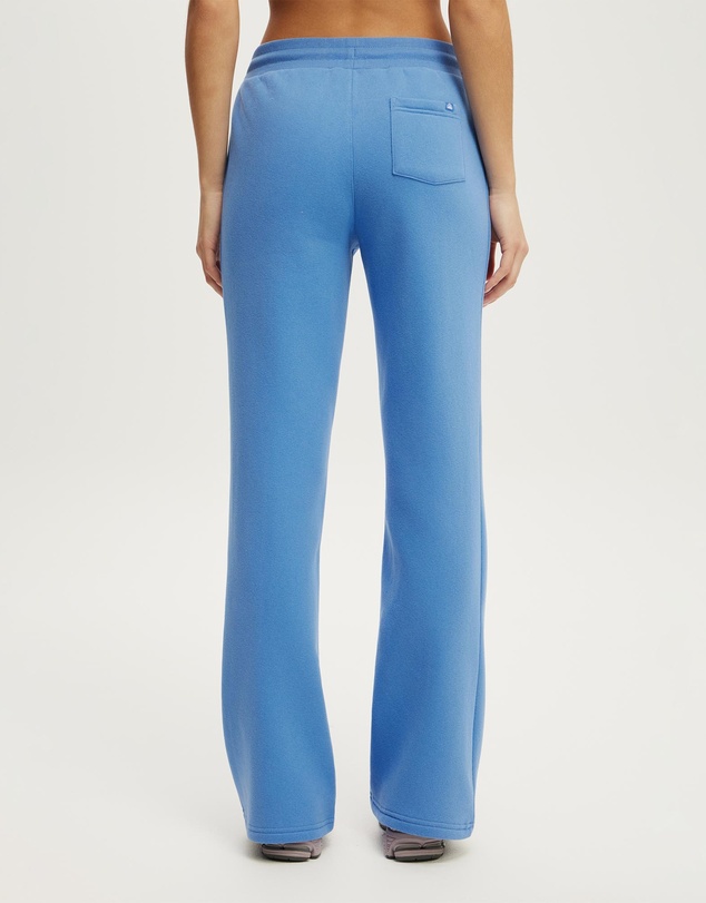 Cotton On Body Active - Plush Bootleg Sweatpant