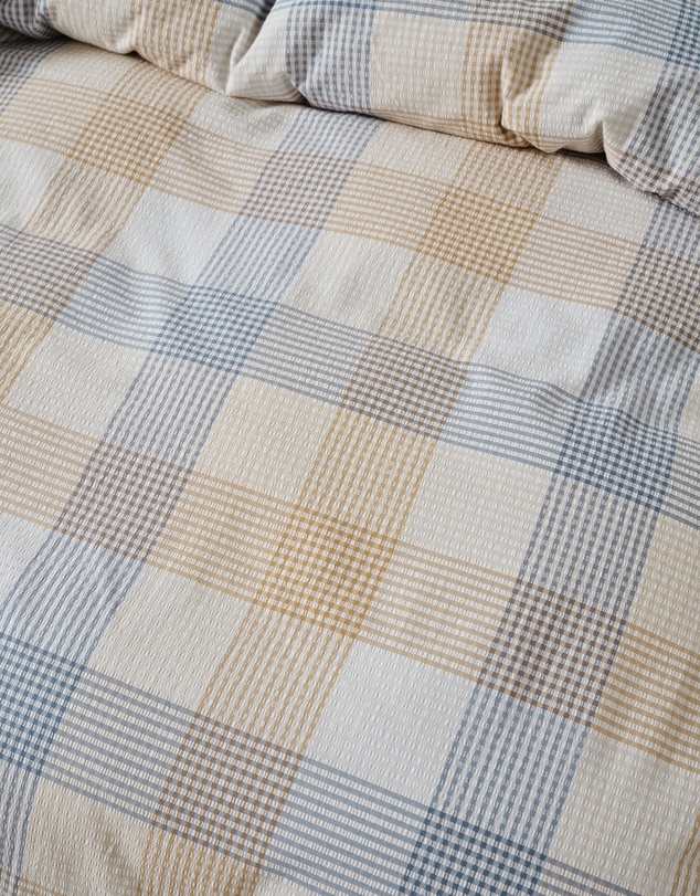 Linen House - Bloomfield Quilt Cover Set