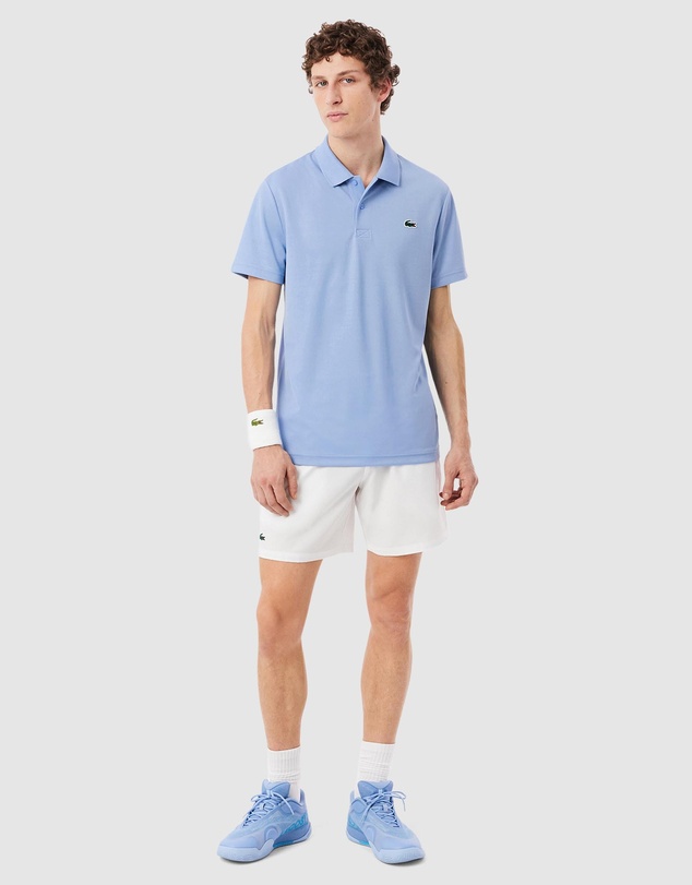 Lacoste - Daniil Medvedev Poly Polo Shirt