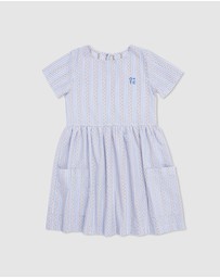 Olive & The Captain - Peaches Noa Dress