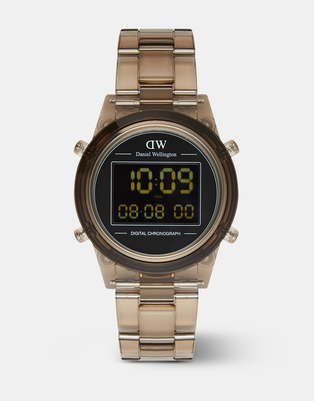 Daniel Wellington - Retro Digital 36mm