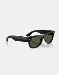 Ray-Ban - 0RB0832S