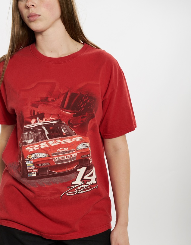 Vintage by The Real Deal - Pre Loved - Vintage NASCAR Tee