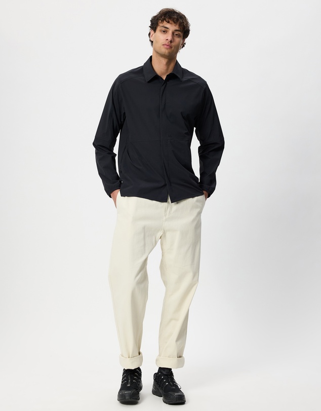 Municipal - Sportcross Overshirt
