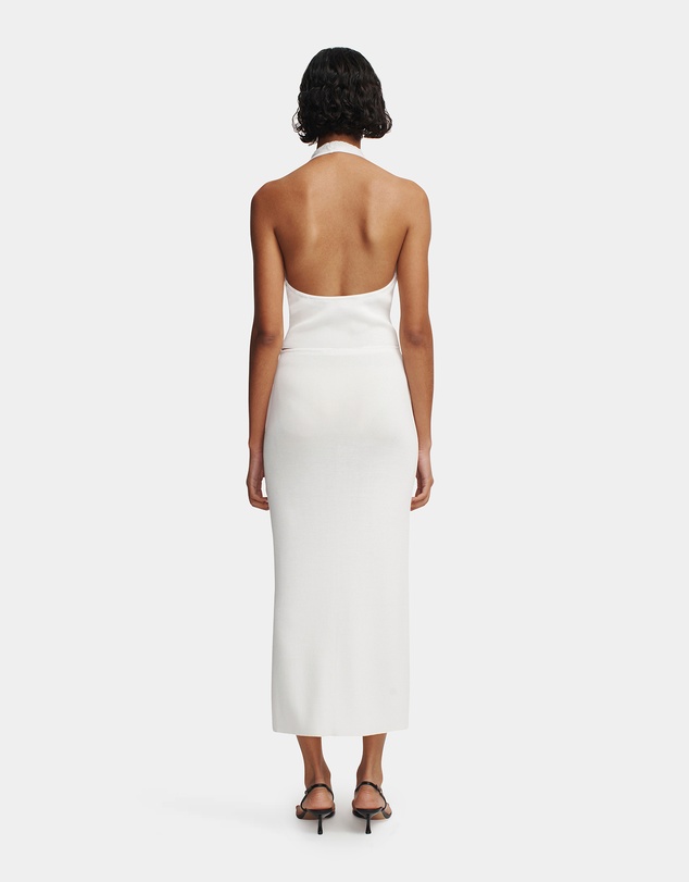 Hansen & Gretel - Lucio Knit Skirt