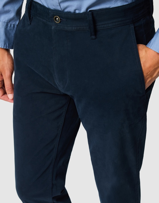 Rodd & Gunn - Thomas Road 2.0 Chino Pant Long Leg