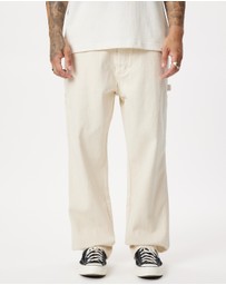 Deus Ex Machina - Big Fella Denim Pants