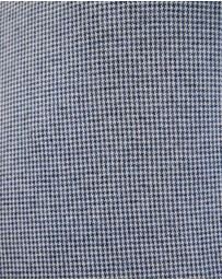 Politix - Jones Performance Houndstooth Bomber