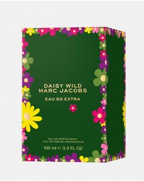 Marc Jacobs - Daisy Wild Eau So Extra 100ml