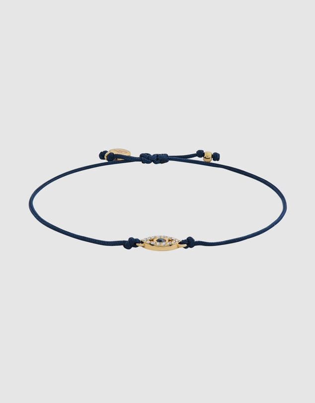 Fossil - Sutton Gold Bracelet