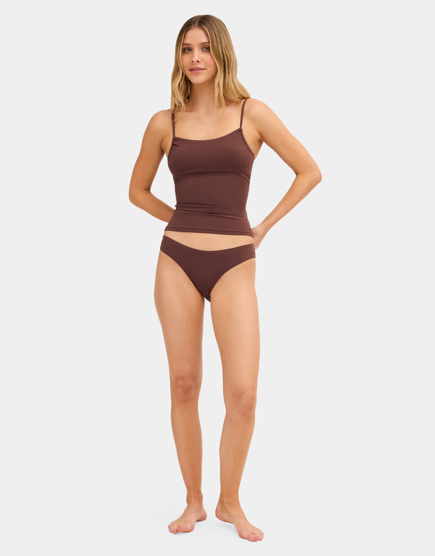 Billabong - Womens Sol Searcher Lara Tankini Bikini Top