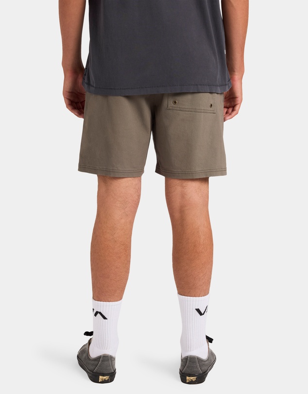 RVCA - Mens Escape 17